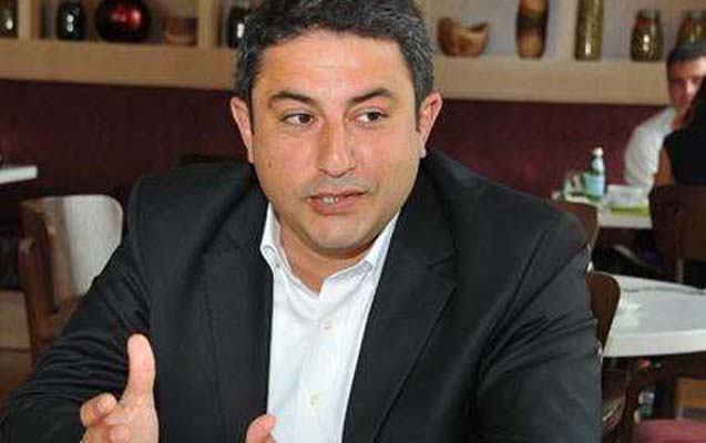 Azərbaycanlıya Dünya Bankında yüksək vəzifə verildi