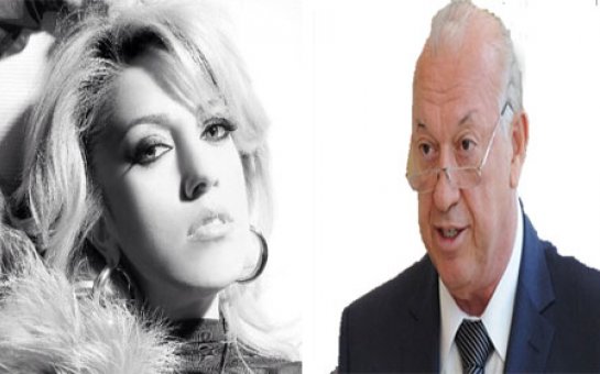Əməkdar artistdən Cahangir Əsgərova şok müraciət: