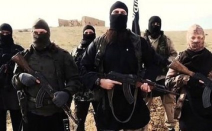 İŞİD dünyanı “qara günlərlə” hədələdi