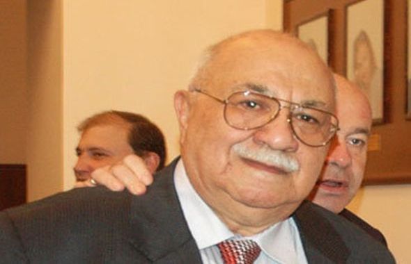 Maqsud İbrahimbəyov vəfat etdi