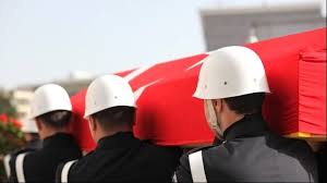 Türkiyə daha bir şəhid verdi