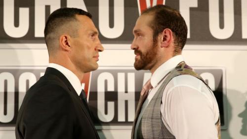 “Kliçkonun karyerasını bitirəcəm, qardaşı kimi siyasətçi olar”