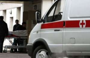 Göyçayda kütləvi dava: Sərxoş şəxslər bir ailənin 4 üzvünü döyüb, maşını əzdilər