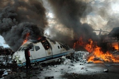 62 nəfərin öldüyü Rostov qəzasının yeni