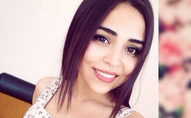 Azərbaycanlı qız Rusiyanın ən gözəl tələbəsi seçildi