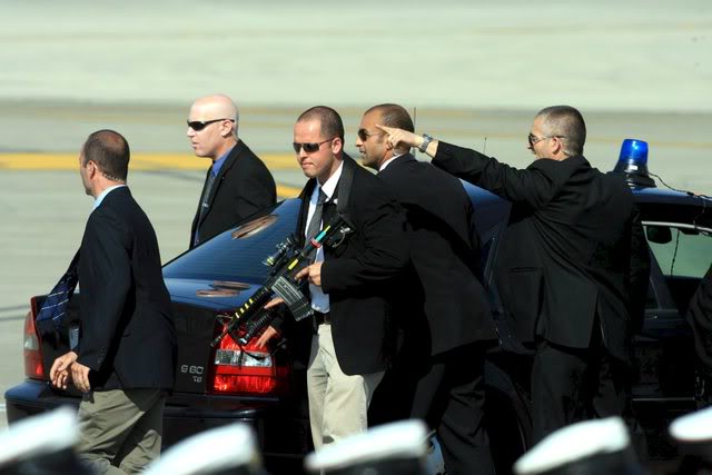 Dünyanın 10 ən güclü kəşfiyyat orqanı