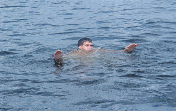 22 yaşlı gəncin faciəsi...