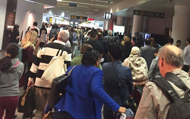 Belçikadakı Azərbaycan vətəndaşlarına