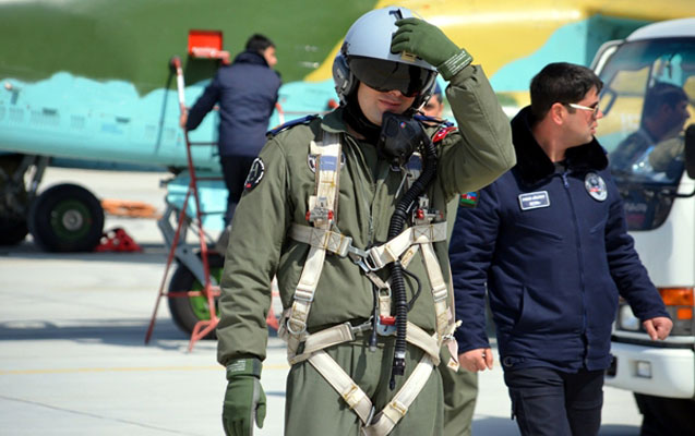 Azərbaycan və Türkiyə arasında növbəti