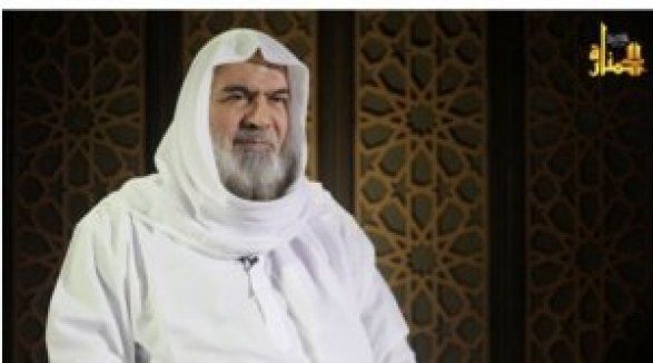 18 il əvvəl Bakıda yaxalanmışdı, indi Suriyada üzə çıxdı