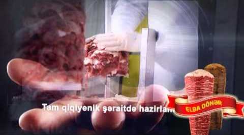 Bakıda dönərxanalar təhlükə mənbəyidir: