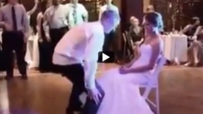 Toyunda sərxoş olan bəy gəlini rüsvay etdi