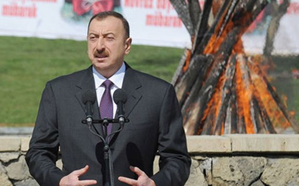 Prezident: Nəqliyyat sektorunun gəlirləri tükənən sərvət deyil