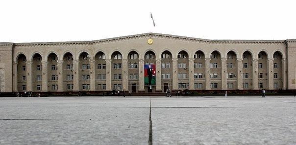 Gəncədə atəşfəşanlıq olacaq