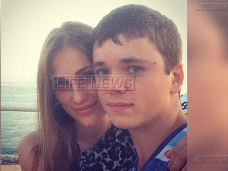 Təyyarə qəzası bu sevgiyə son qoydu