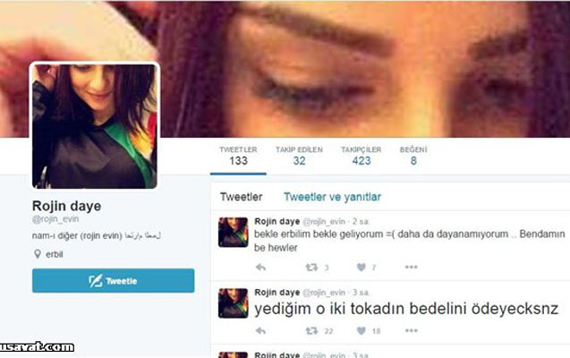 “Özümü Bakıda partlatmaq istəyirəm”