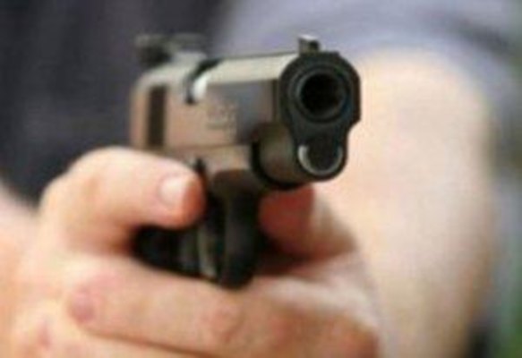 Erməni Azərbaycan vətəndaşını güllələdi