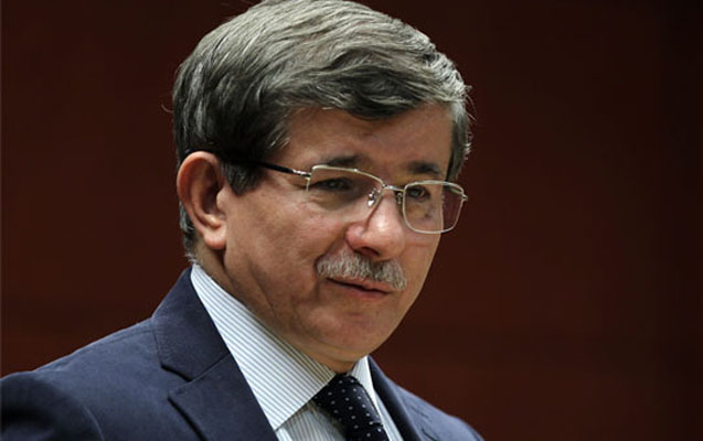 Davudoğlu terrorla bağlı təhlükəsizlik toplantısı keçirib