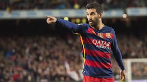 Arda Turan: 