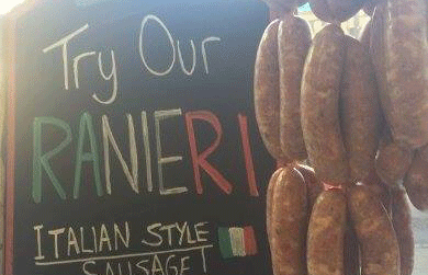 Baş məşqçinin adına kolbasa istehsal olunacaq