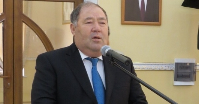 Sabiq icra başçısının başı dərddə