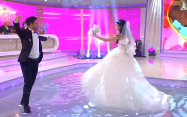 “İşte benim stilim”də “Ay lolo”…