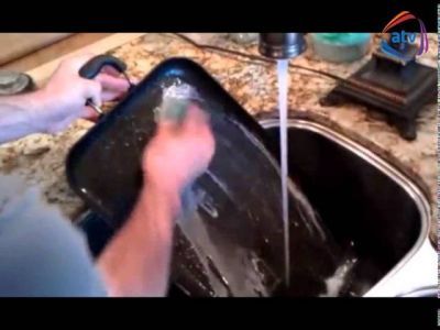 İldə 48 milyon adamı zəhərləyir - Süngərlə bağlı dəhşətli faktlar