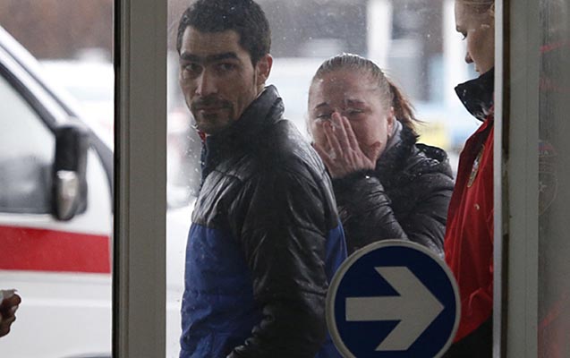 Ölənlər arasında azərbaycanlı yoxdur