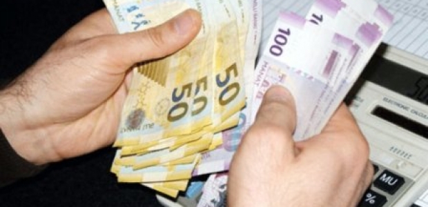 Azərbaycanda ən yüksək əmək haqqını onlar alıb