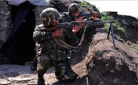 Cəbhədə düşmən təxribatları cavabsız qalmayacaq