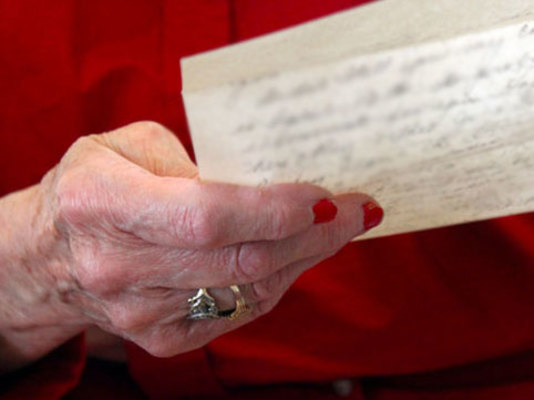 Özünü asan 15 yaşlı məktəblinin məktubu tapıldı: