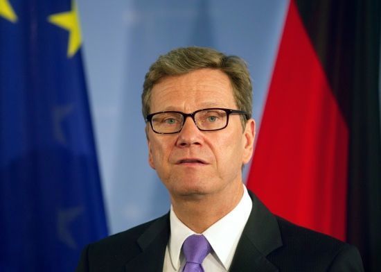 Almaniyanın keçmiş xarici işlər naziri vəfat edib