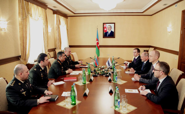 Zakir Həsənov: Gərginliyin artmasında Ermənistan günahkardır