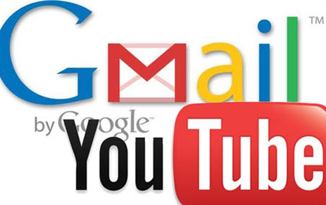 “Google” və “YouTube” çökdü