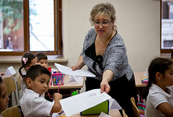 Direktor vəzifəsinə 500 vakant yer var