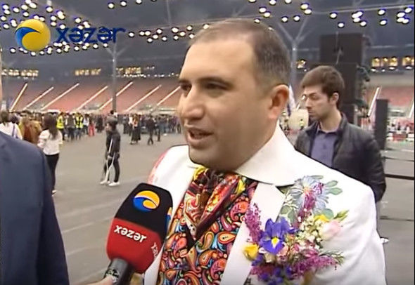 Hacı Nuran: Hələ yarım il müalicə alacam