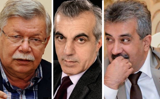 Azərbaycan teatrına bu peşə sahibləri rəhbərlik edir