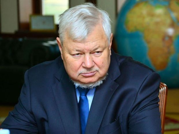 Kaspşik Azərbaycan və Ermənistana müraciət etdi