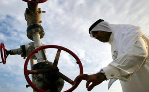 Səudiyyə Ərəbistanı neftdən imtina edir