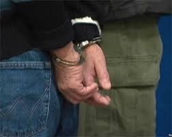 Türkiyəli qatil Azərbaycanda ələ keçdi