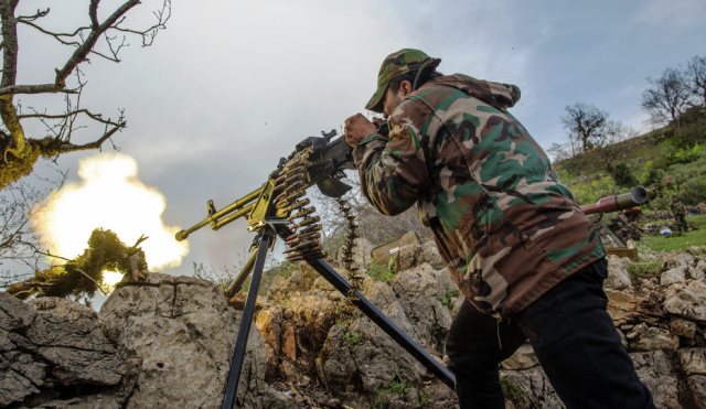 Suriyada döyüşən azərbaycanlıların yeni