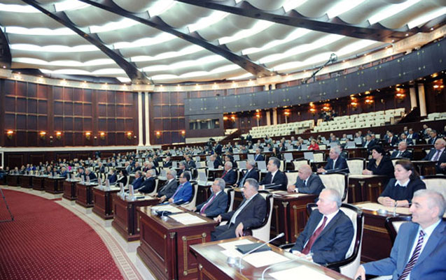 “Çoxları fikirləşdi ki, yəqin, aləm dağılıb”