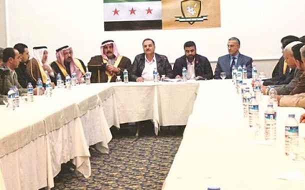 Kürdlərin dövlət arzusu puça çıxdı