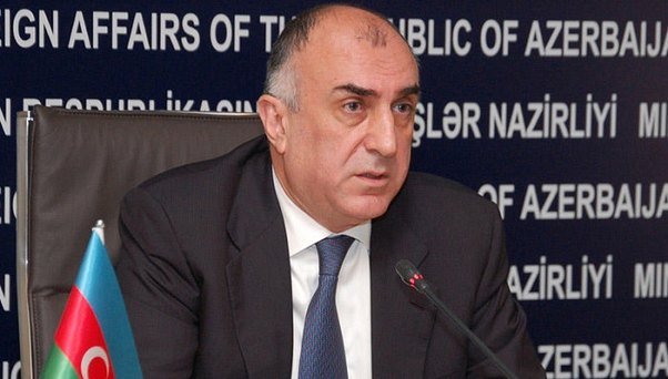 Məmmədyarov pakistanlı həmkarına başsağlığı verdi