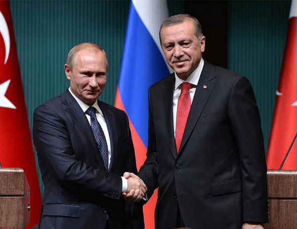 Azərbaycan Türkiyə və Rusiyanın dostluğunu istəyir