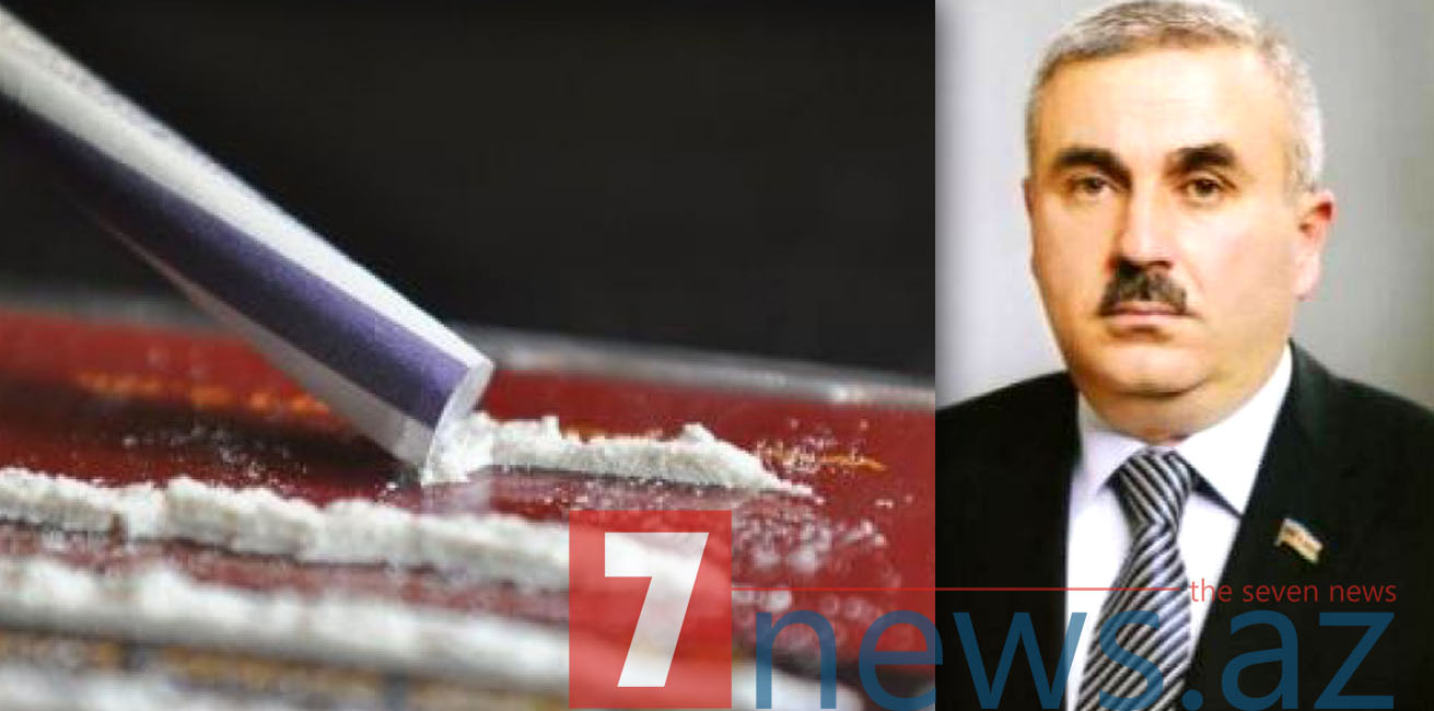 Deputat Nəriman Əliyevin adı narkotik alverində