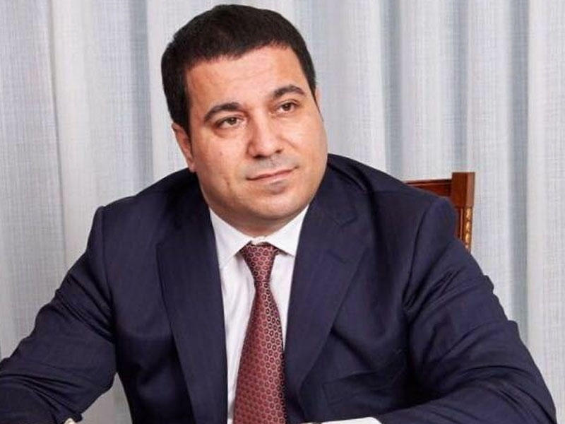 Azərbaycanlıya Rusiya Dumasında vəzifə verildi