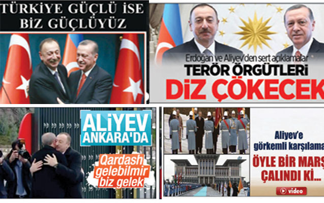 “Ağır günün dostu”