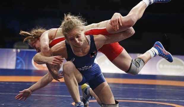 İslam Həmrəyliyi Oyunlarına fransalılar cəlb oluna bilər