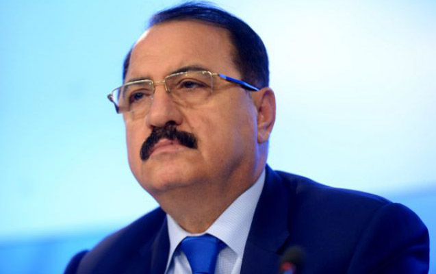 Rusiyalı səfirdən Türkiyəyə qarşı